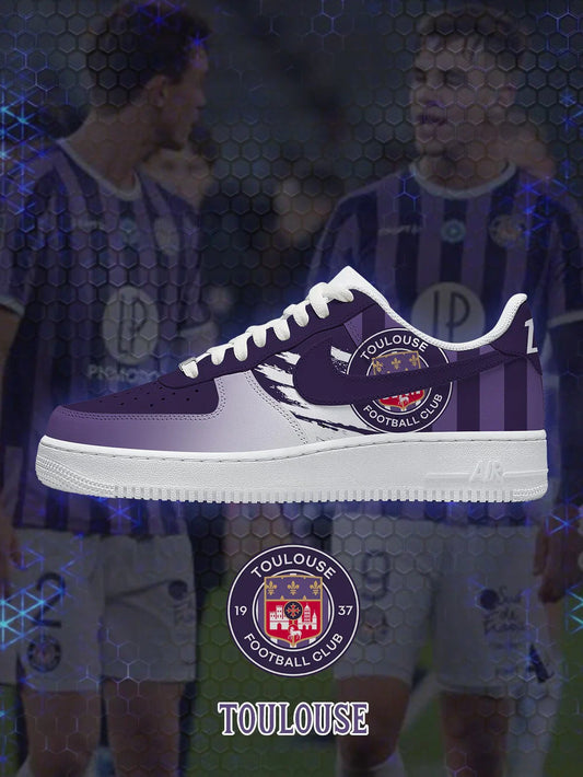 Little Swiftie Design Schuhe F1