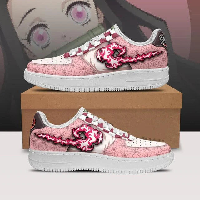Chaussures Nezuko Design F1