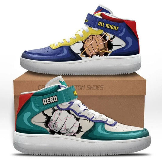 Chaussures One For All Design M1