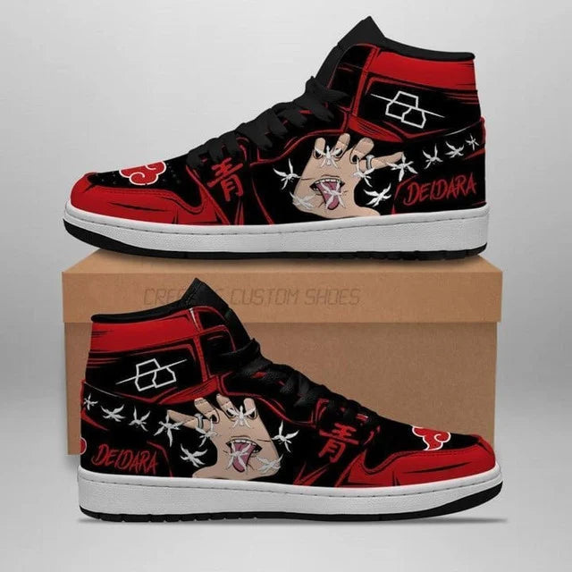 Chaussures Daidala Design J1