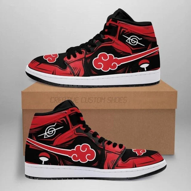 Chaussures Itachi Design J1