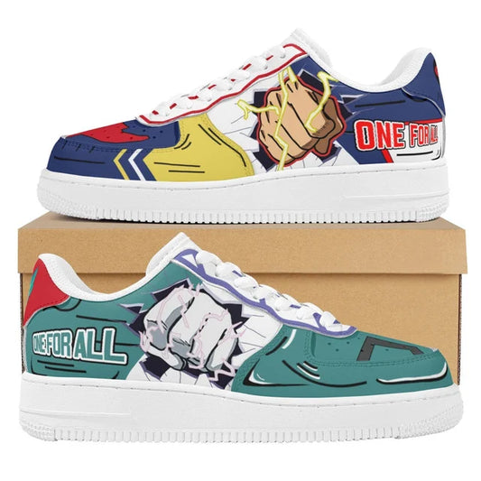 Chaussures de conception One For All F1