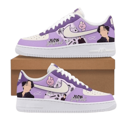 Little Swiftie Design Schuhe F1