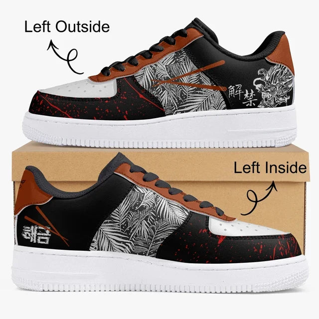 Little Swiftie Design Schuhe F1