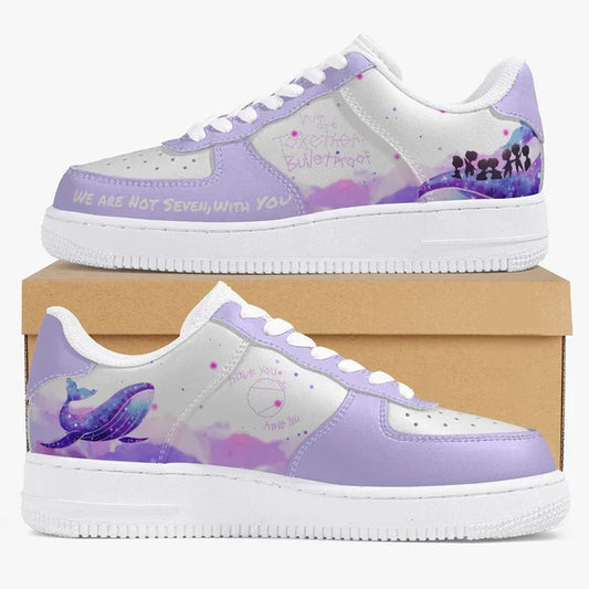 Little Swiftie Design Schuhe F1