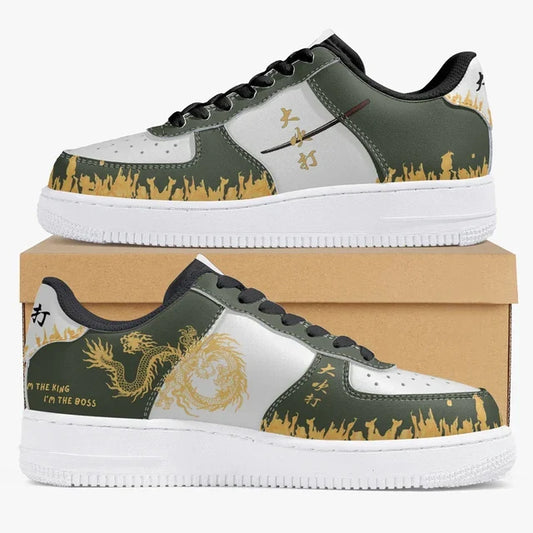 Little Swiftie Design Schuhe F1