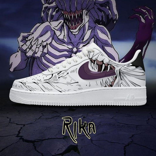 Rika Design Schuhe F1