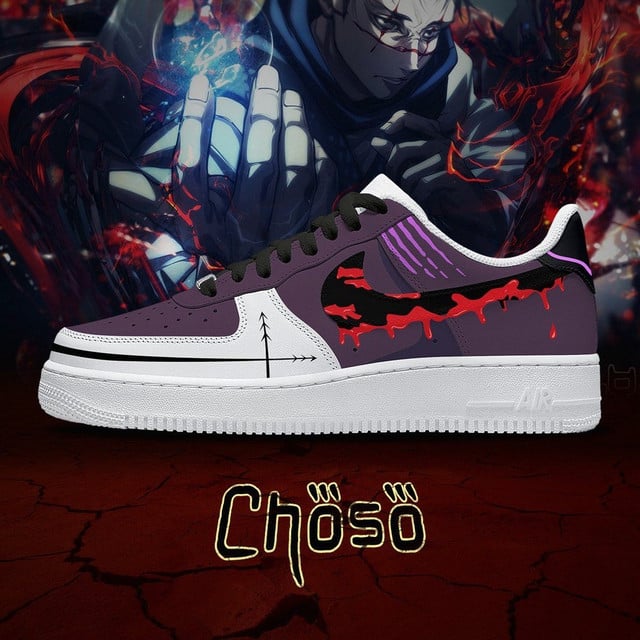 Chaussures Choso Design F1
