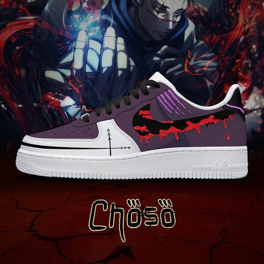 Chaussures Choso Design F1