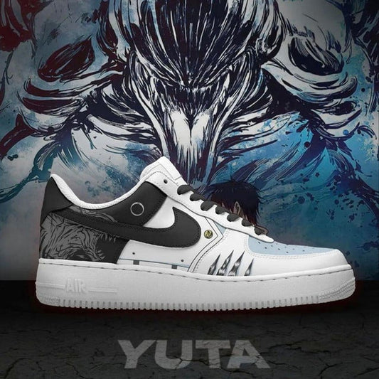 Chaussures Yuta Design F1