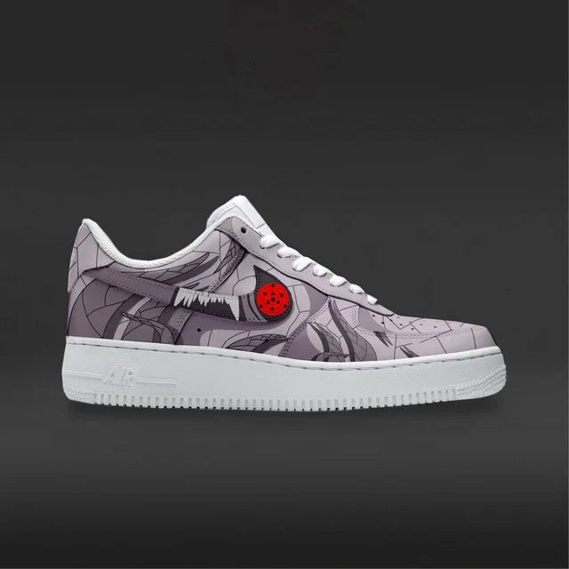 Chaussures Bijuu Design F1 à dix queues