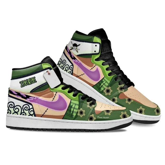 Chaussures Zoro Design J1
