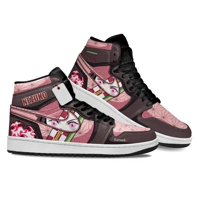 Chaussures Nezuko Design J1