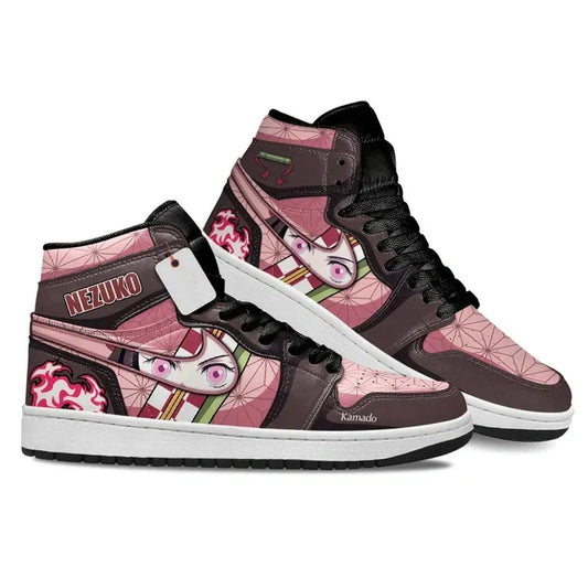 Chaussures Nezuko Design J1