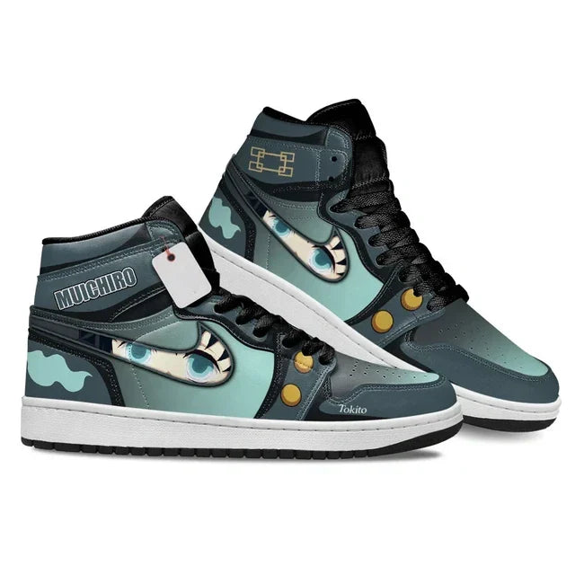 Chaussures Muichiro Design J1