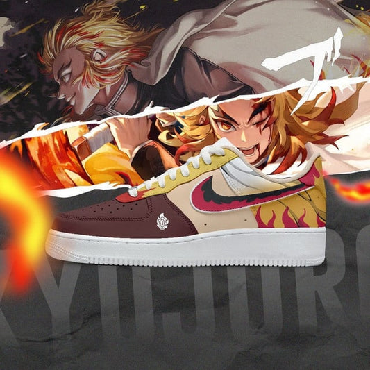 Chaussures Yujiro Design F1