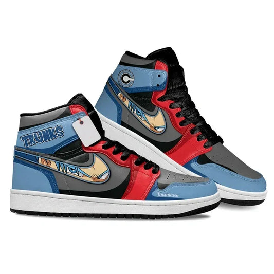 Chaussures Trunks Design J1