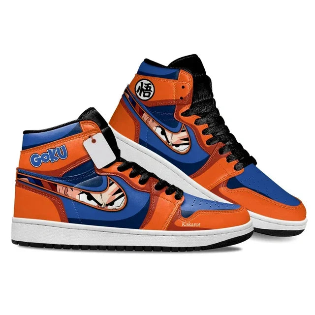 Chaussures Goku Design J1