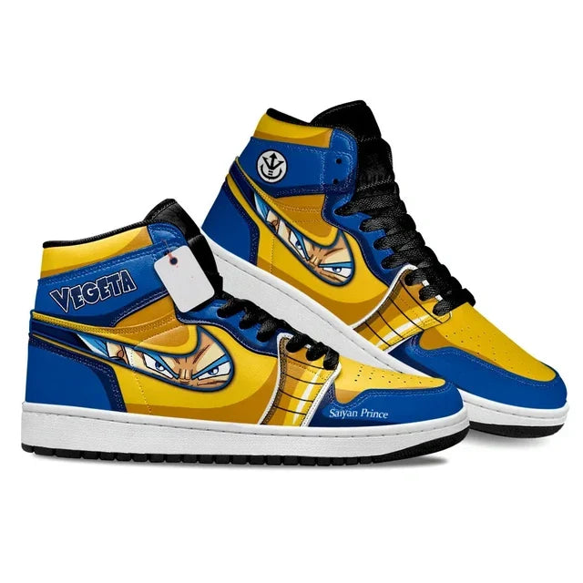 Chaussures Vegeta Design J1