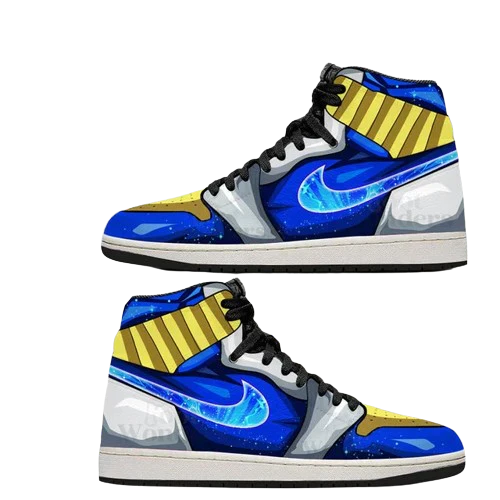 Chaussures Vegeta Design J1