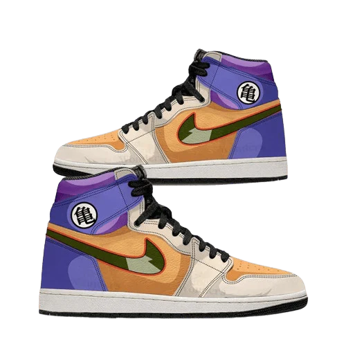 Chaussures Kameroshi Design J1