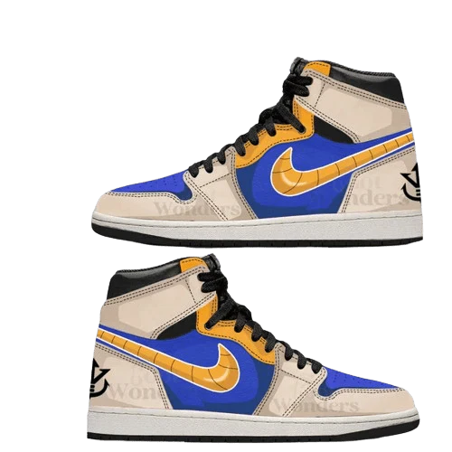 Chaussures Vegeta Design J1