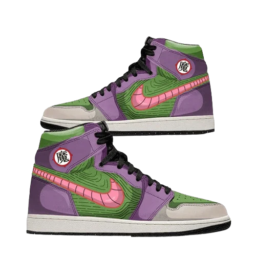 Chaussures Piccolo Design J1