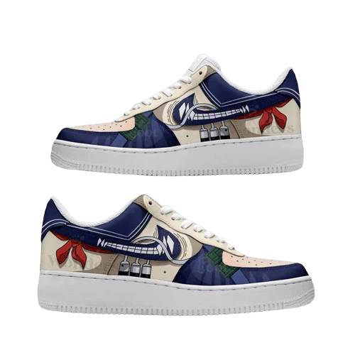 Chaussures Himikotoga Design F1