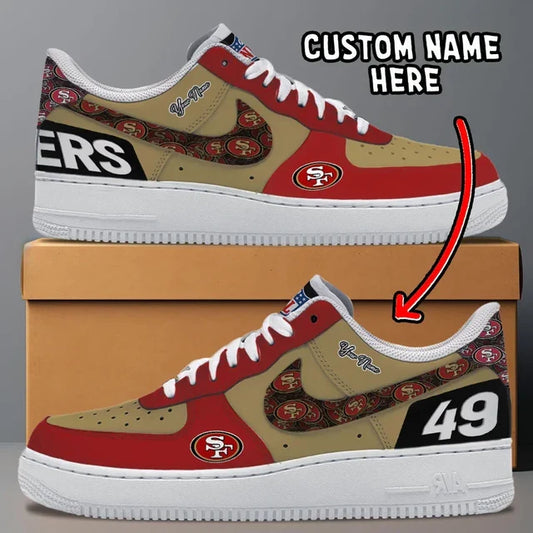 Chaussures Little Swiftie Design F1