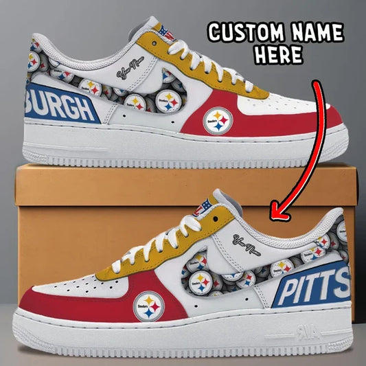 Chaussures Little Swiftie Design F1