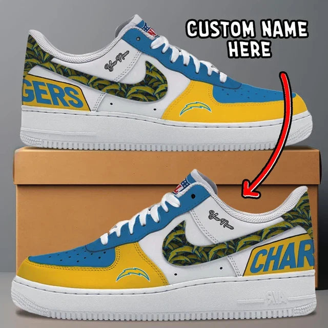 Chaussures Little Swiftie Design F1