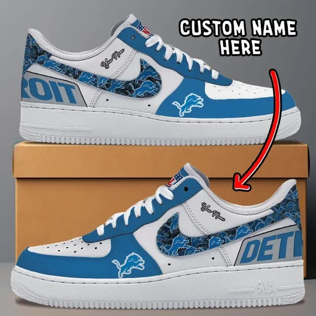 Chaussures Little Swiftie Design F1