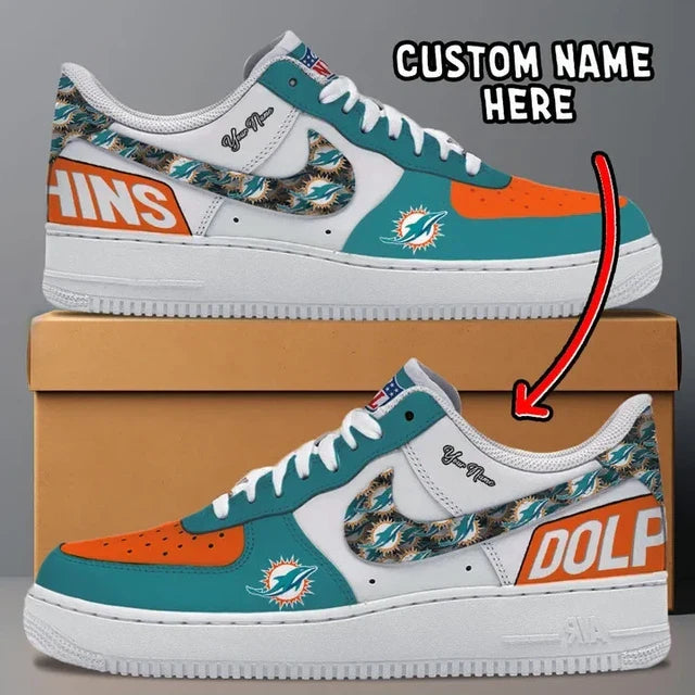 Chaussures Little Swiftie Design F1