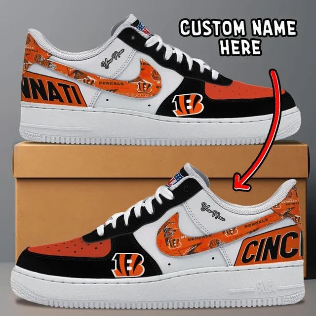 Chaussures Little Swiftie Design F1