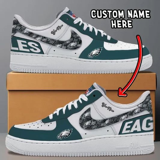 Chaussures Little Swiftie Design F1