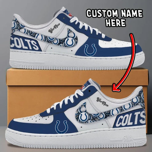 Chaussures Little Swiftie Design F1