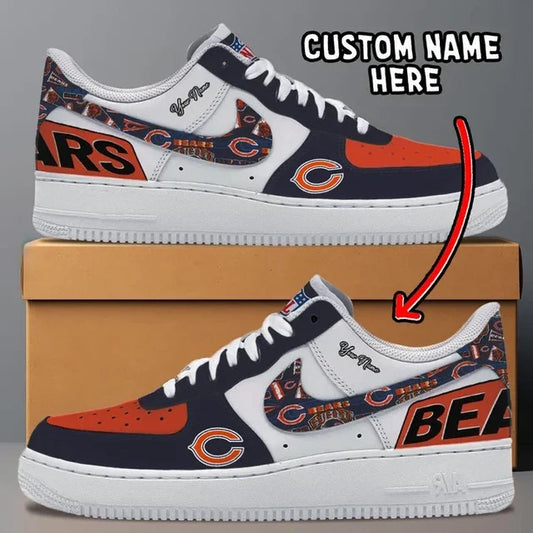 Chaussures Little Swiftie Design F1