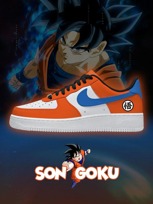 Chaussures Design Goku F1