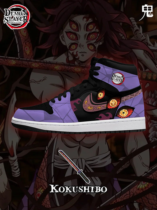 Chaussures Kokushibo Design J1