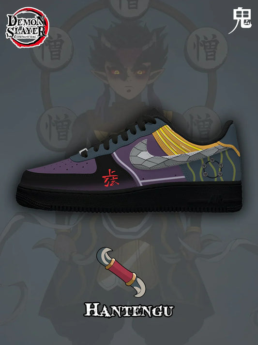 Chaussures Hantengu Design F1