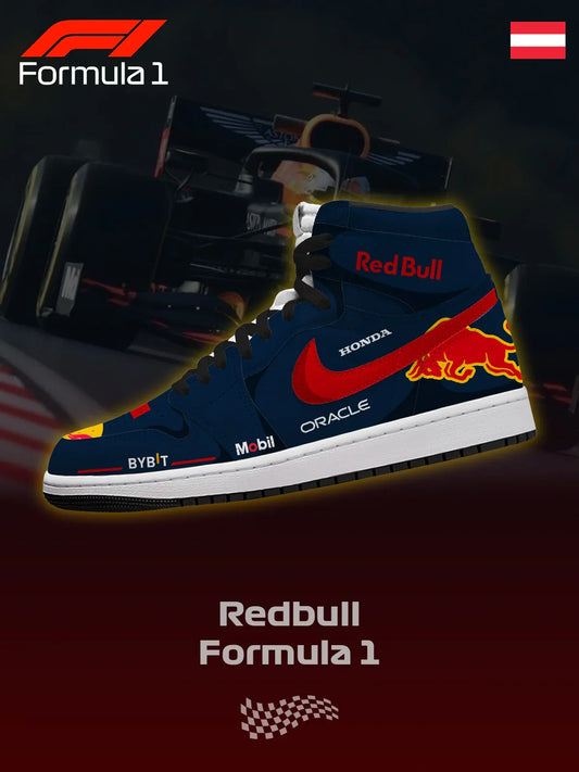 Chaussures RB F.1 Design J1