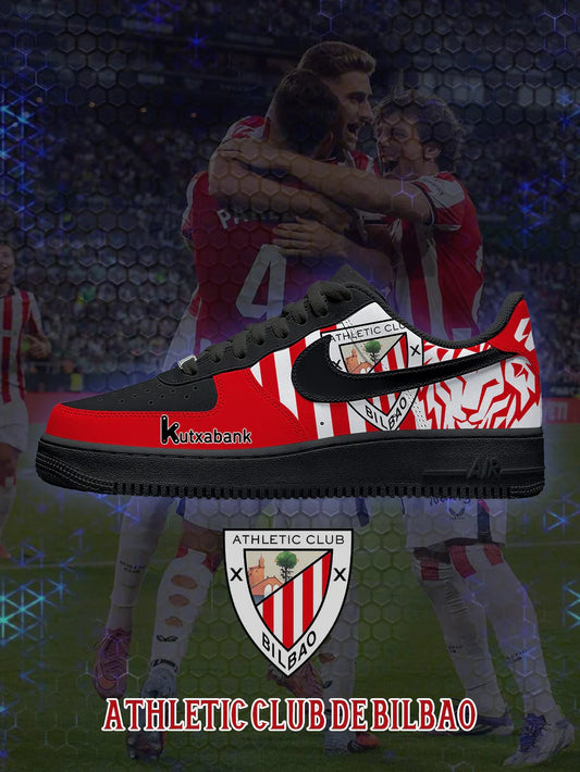 ATH limited edition Design Shoes F1