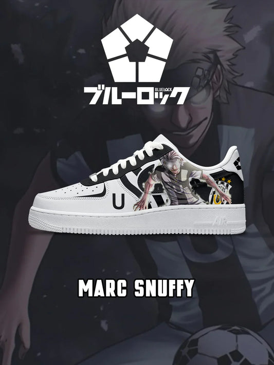 Chaussures Marc Snuffy Design F1