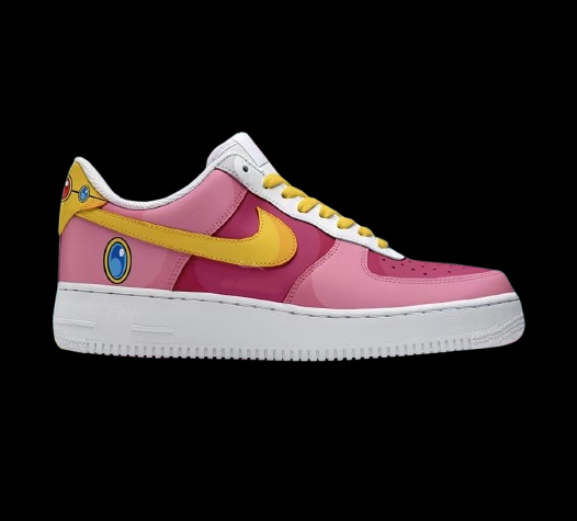 Chaussures Princess Design F1