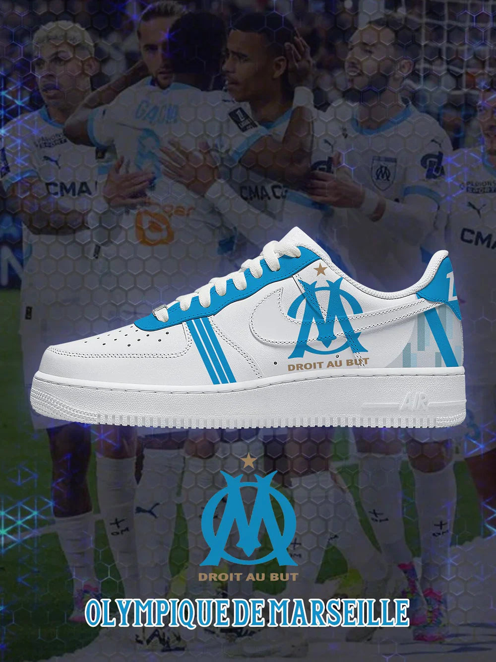 Little Swiftie Design Schuhe F1