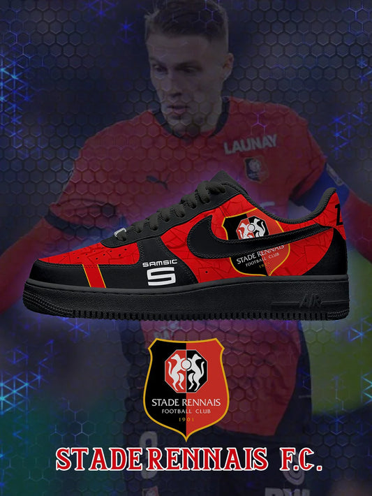 Little Swiftie Design Schuhe F1