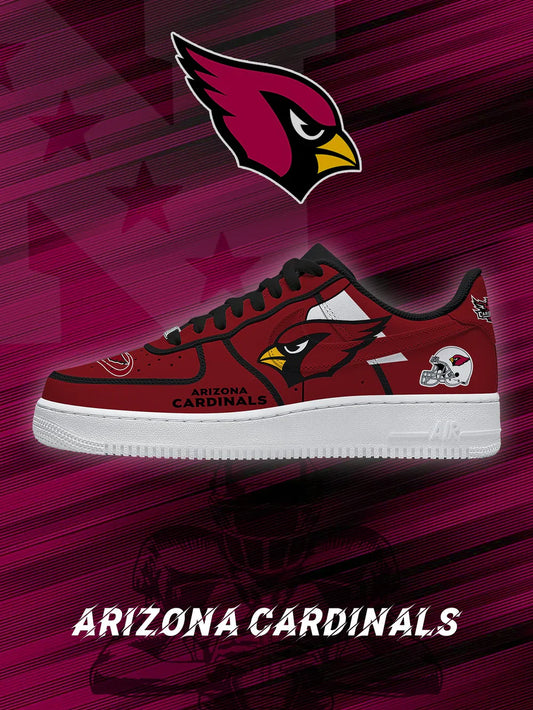 Arizona limited edition Design Shoes F1