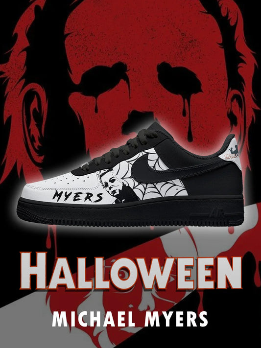 Chaussures Michael Myers Design F1