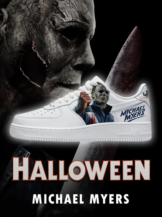 Chaussures Michael Myers Design F1