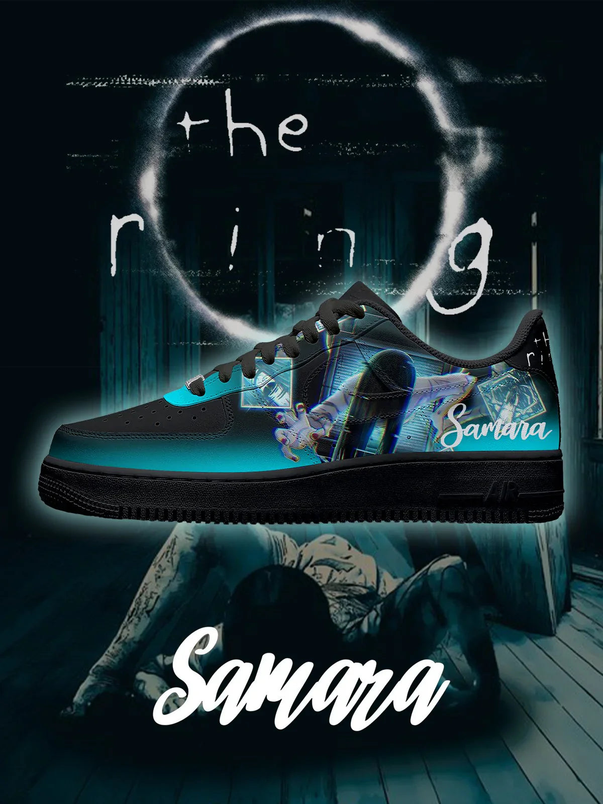 Chaussures Samara Design F1
